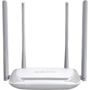 Бездротовий маршрутизатор (роутер) Mercusys MW325R