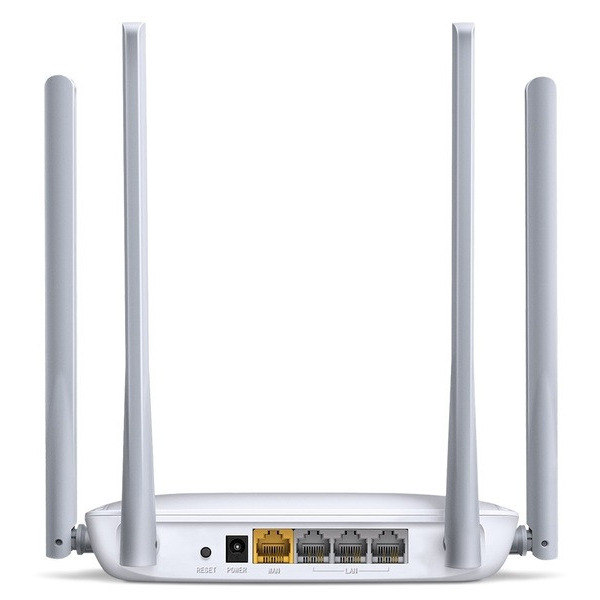 Беспроводной маршрутизатор Mercusys MW325R