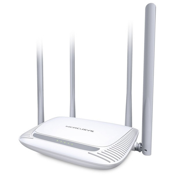 Беспроводной маршрутизатор Mercusys MW325R