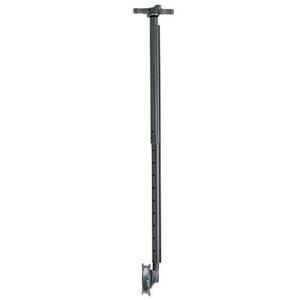 Стельове кріплення для ТВ Chief FHPVB 10-40 " Black (FHPVB)