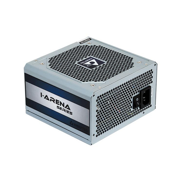 Chieftec iArena 600W [GPC-600S]
