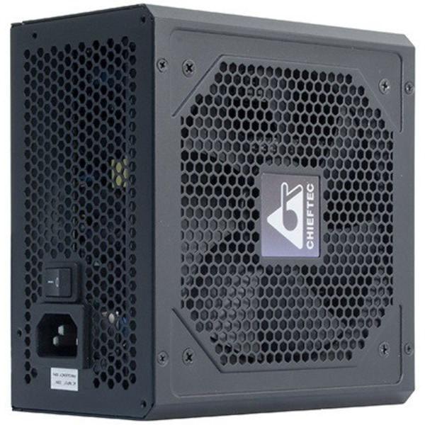 Блок живлення CHIEFTEC GPE-600S