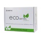 Chieftec Блок питания RETAIL Eco GPE-600S,12cm fan,a/PFC,24+4+4,2xPeripheral,6xSATA,2xPCIe