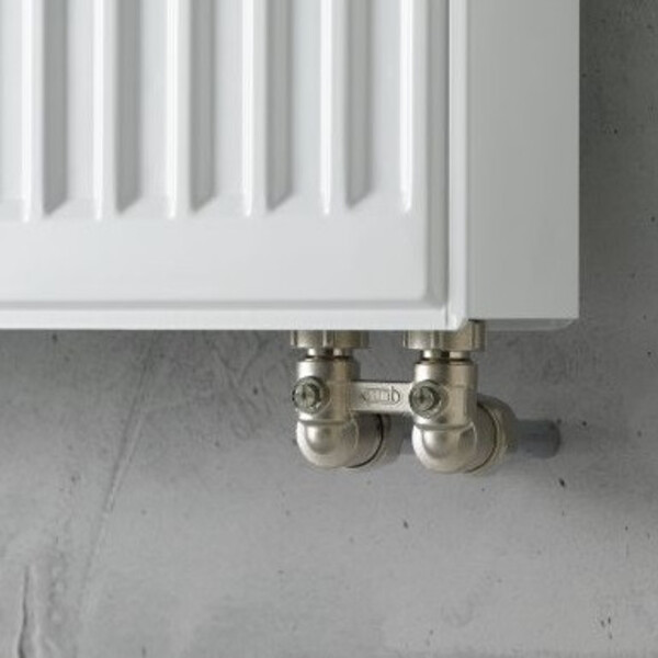 Радіатор сталевий Kermi, Therm-X2, Profil-V, FTV 33, 500X1400 мм, 3882 Вт (FTV330501401R2K)