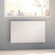 Kermi Радиатор стальной Therm-X2 Profil-V FTV 33 [FTV330502001R2K]
