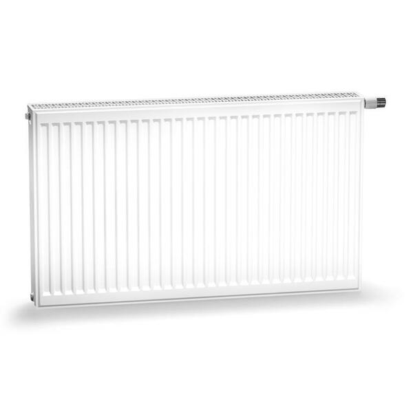 Радіатор сталевий Kermi, Therm-X2, Profil-K, FK0 22, 500X400 мм, 772 Вт