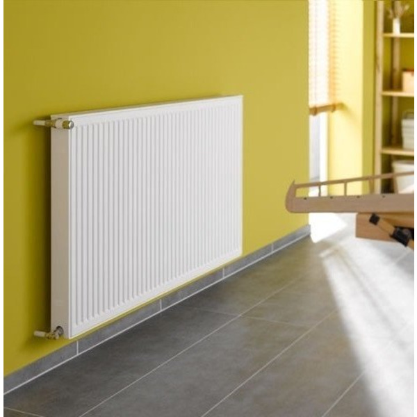Радіатор сталевий Kermi, Therm-X2, Profil-K, FK0 22, 500X1600 мм, 3088 Вт