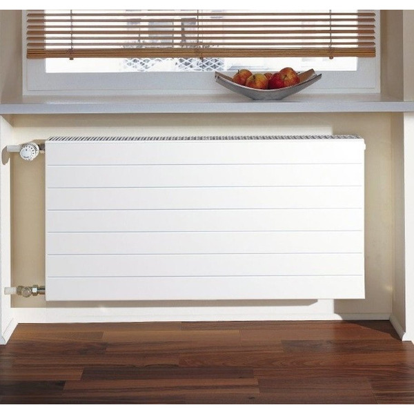 Радіатор сталевий Kermi Therm-X2 Line-K PLK 22 505X1405 2018 Вт