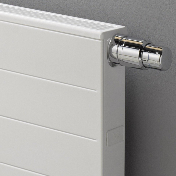 Радіатор сталевий Kermi Line-V PLV 22 тип 500x400 мм 684 Вт