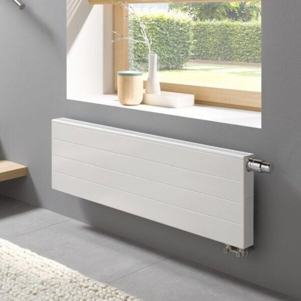 Радіатор сталевий Kermi Line-V PLV 22 тип 500x400 мм 684 Вт