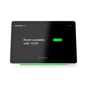 Опція Cisco Webex Room Navigator - Table stand version - Spare