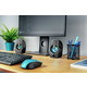 Акустична система Trust 2.0 Gemi RGB Black (22948_TRUST)
