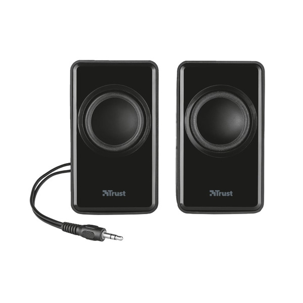 Акустична система Trust 2.1 Avora BLACK (20442_TRUST)