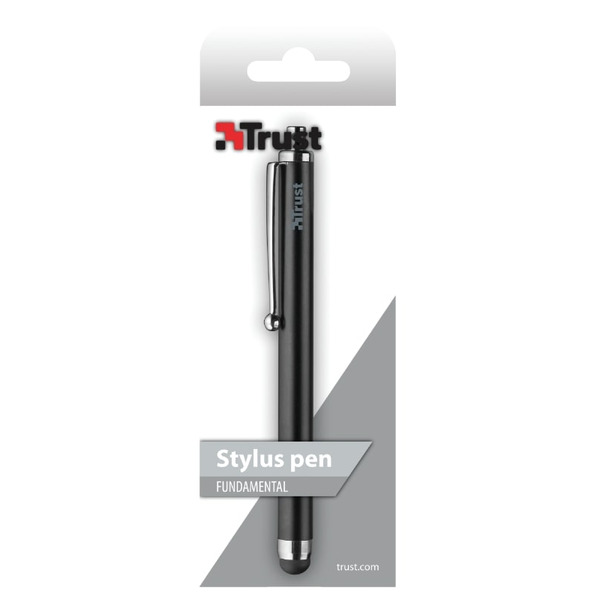 Стилус Trust Stylus Pen black 17741