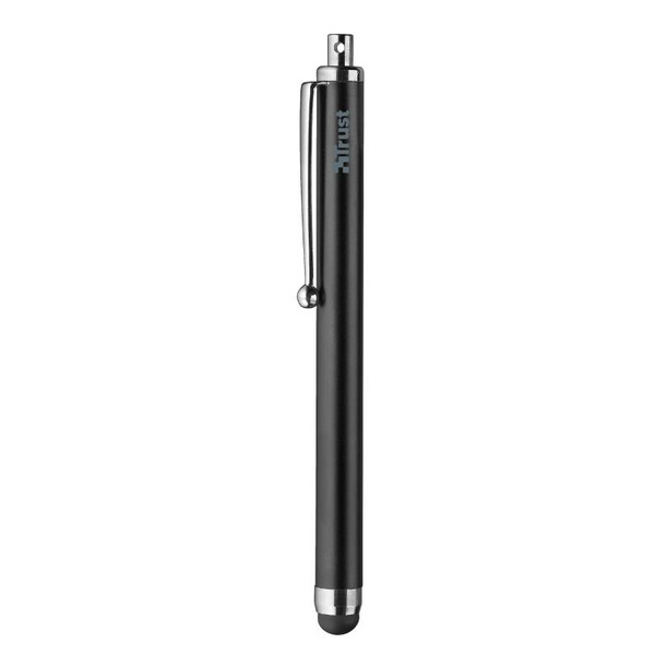 Стилус Trust Stylus Pen black 17741