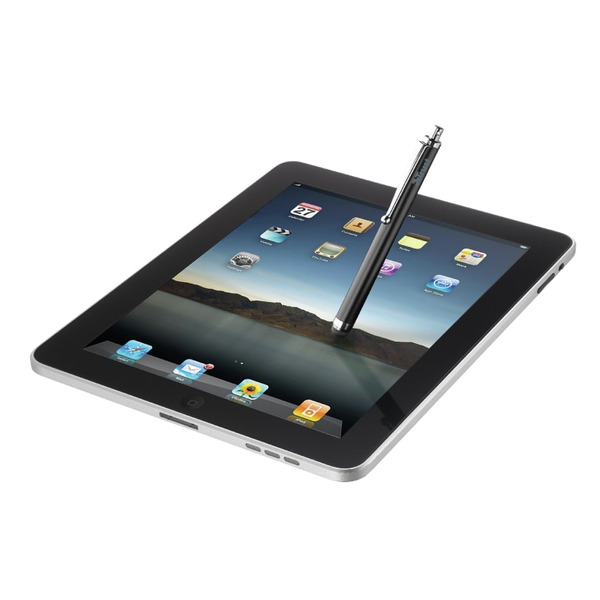 Стилус Trust Stylus Pen black 17741