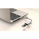 Trust DALYX FAST USB 3.2 ALUMINIUM