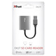 Trust DALYX FAST USB 3.2 ALUMINIUM
