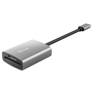 Trust DALYX FAST USB-C ALUMINIUM
