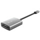 Кардрідер Trust DALYX FAST USB-C ALUMINIUM (24136_TRUST)