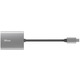 Кардрідер Trust DALYX FAST USB-C ALUMINIUM (24136_TRUST)