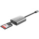 Кардрідер Trust DALYX FAST USB-C ALUMINIUM (24136_TRUST)
