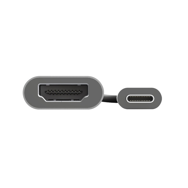 Trust Dalyx USB-C to HDMI Adapter