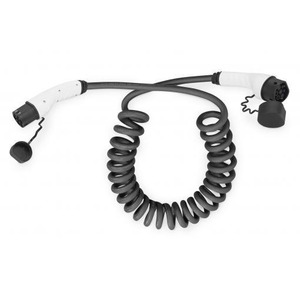 Зарядний кабель DIGITUS EV Three Phase, 415V, 32A, 10m (DK-3P32-S-100)