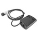 Digitus Устройство зарядное EV Three Phase, 11kW, Wall Box IP55, 5 m Type 2 cable