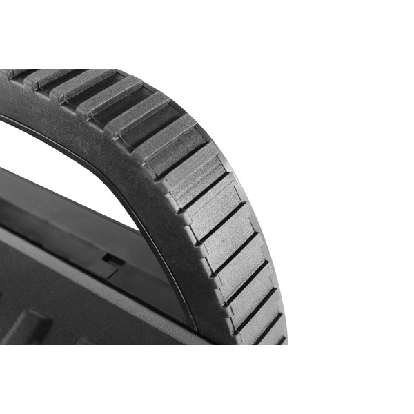 Digitus Подставка Active Ergonomic Footrest, black