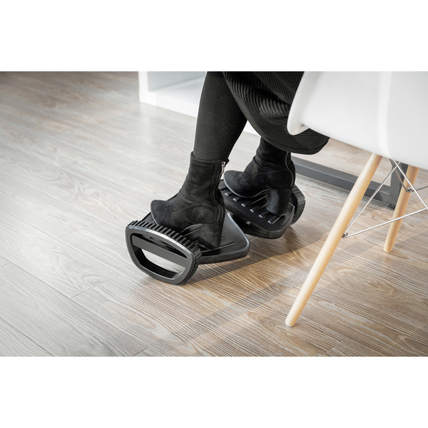 Digitus Подставка Active Ergonomic Footrest, black