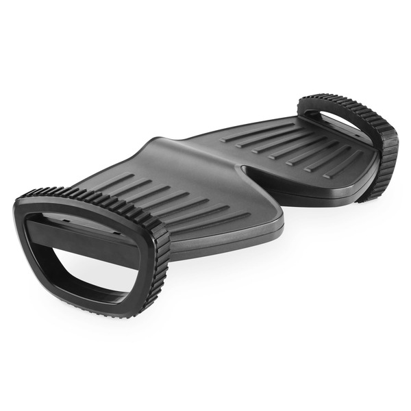Digitus Подставка Active Ergonomic Footrest, black