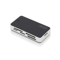 Кардрідер Digitus USB 3.0 All-in-one (DA-70330-1)