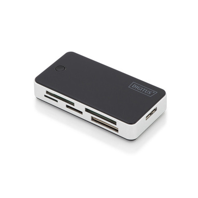 Кардрідер Digitus USB 3.0 All-in-one (DA-70330-1)