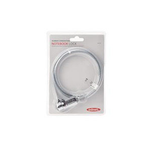 Digitus Замок безопасности для ноутбука (Number Lock)