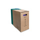 Digitus Кабель CAT 6 U-UTP, 100m, AWG 23/1, LSZH-1, фиолетовый