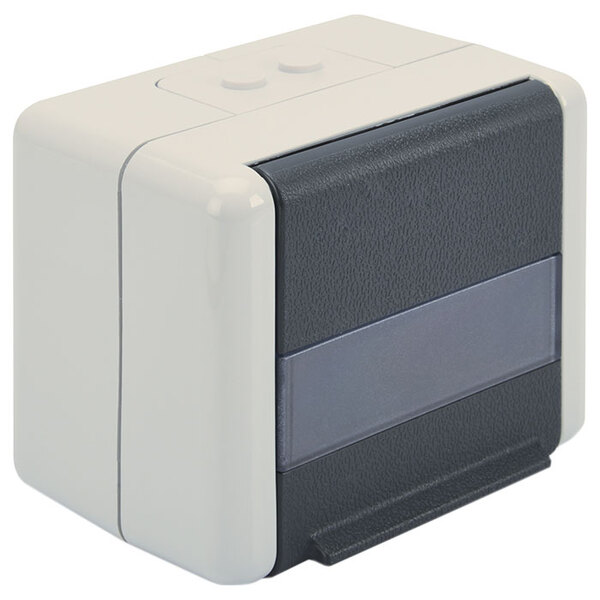 Digitus Розетка для модулів Keystone IP44