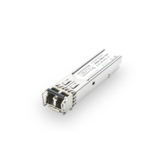 Модуль DIGITUS 1.25 Gbps SFP, 550m, MM, LC Duplex (DN-81000)