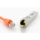 Digitus 1.25 Gbps Copper SFP, 100m, RJ45, 10/100/1000Base-T