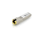 Digitus 1.25 Gbps Copper SFP, 100m, RJ45, 10/100/1000Base-T