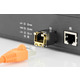 Digitus 1.25 Gbps Copper SFP, 100m, RJ45, 10/100/1000Base-T