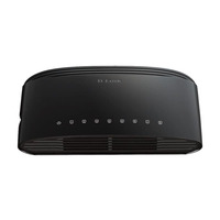 D-Link DES-1008D