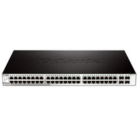 D-Link DGS-1210-52