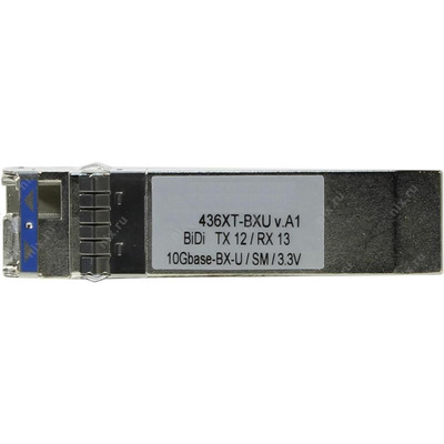D-Link SFP+Трансивер 1x10GBaseLR SM WDM 40km, LC