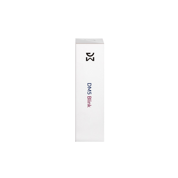 Dream Machines DM5 Blink USB Black