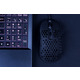 Dream Machines Миша ігрова DM6 HOLEY USB Black