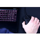 Dream Machines Миша ігрова DM6 HOLEY USB Black