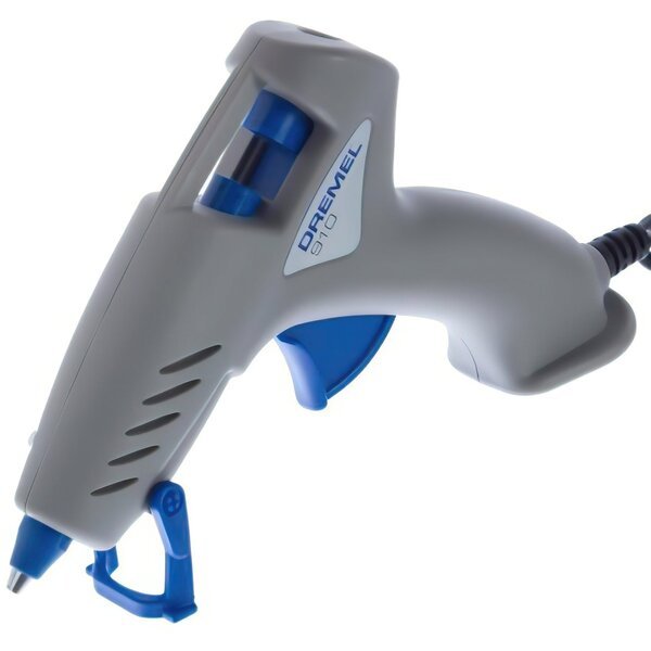 Клейовий пістолет Dremel 910 (F0130910JC)