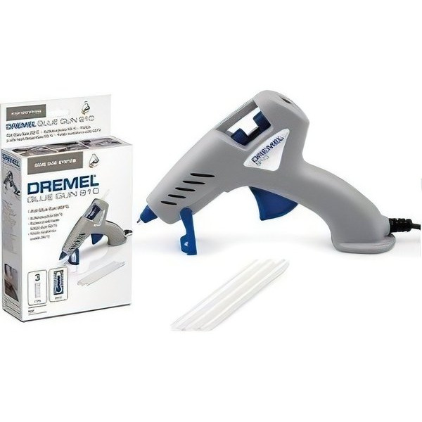 Клейовий пістолет Dremel 910 (F0130910JC)