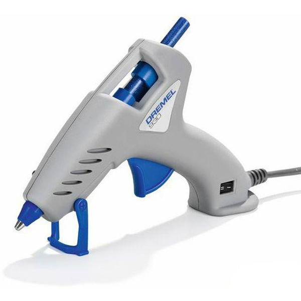 Клейовий пістолет Dremel Glue Gun 930